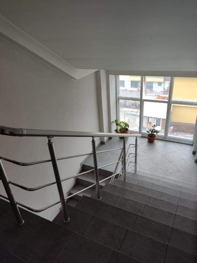 Mdm Apartment City Center روس المظهر الخارجي الصورة