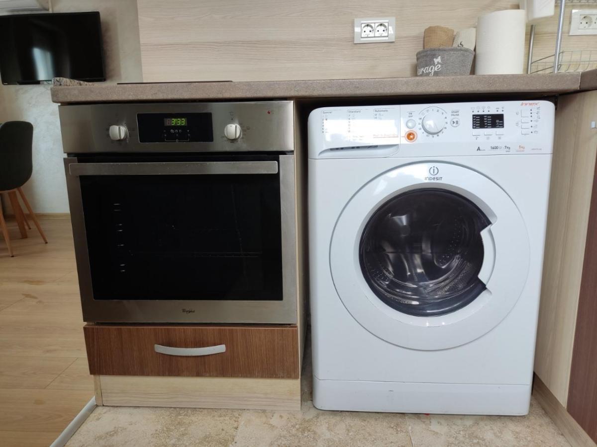 Mdm Apartment City Center روس المظهر الخارجي الصورة