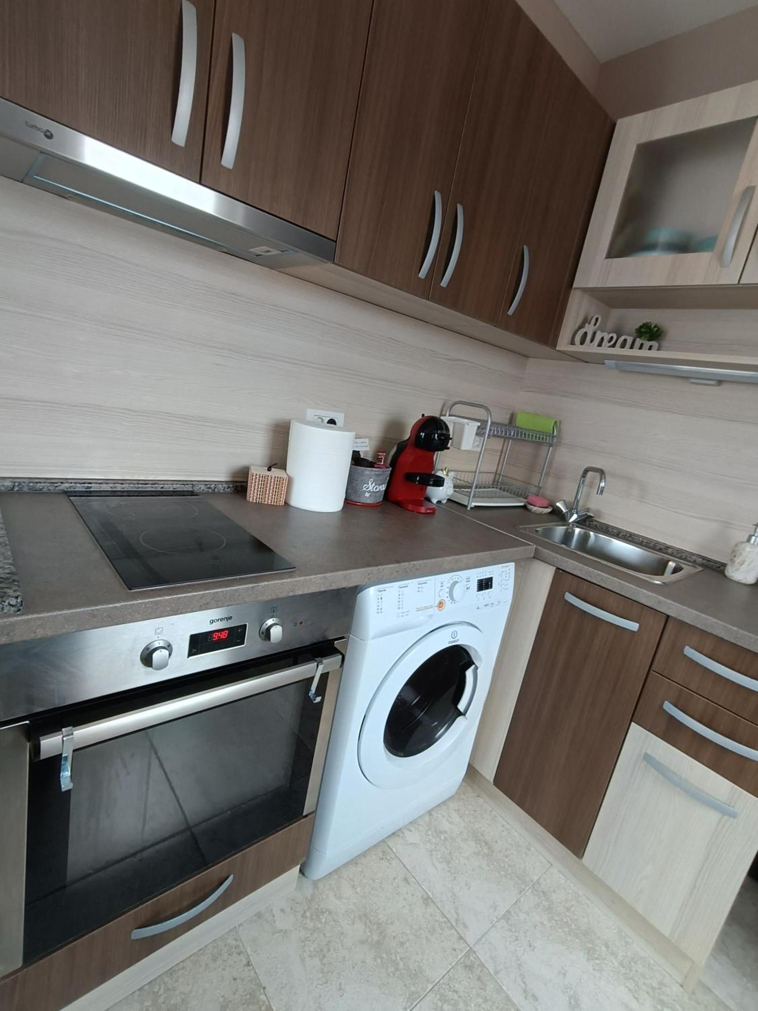 Mdm Apartment City Center روس المظهر الخارجي الصورة