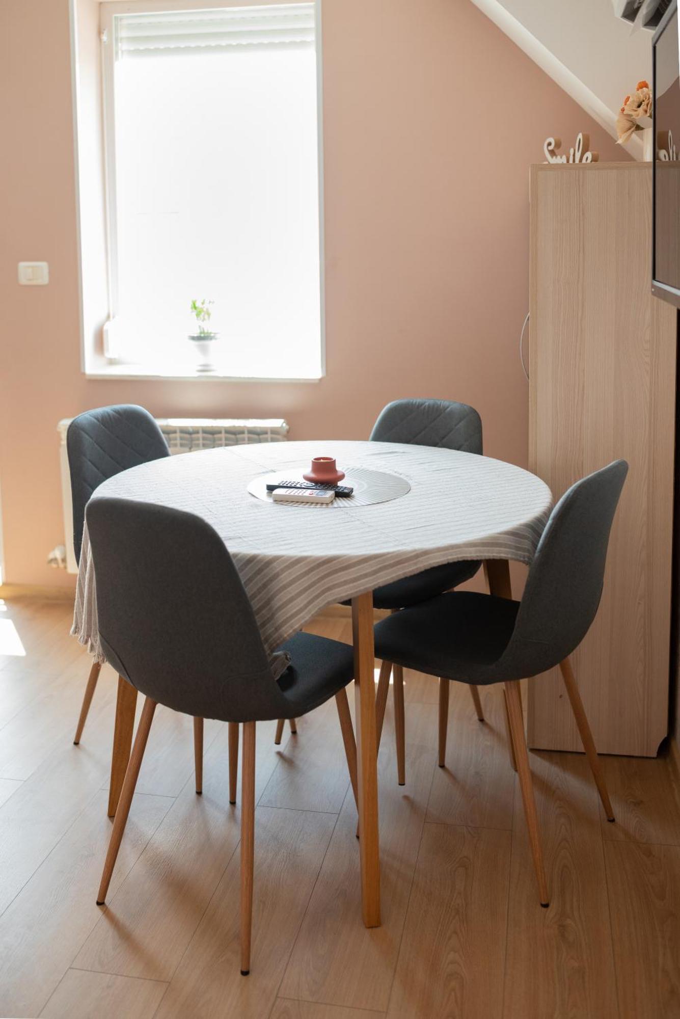 Mdm Apartment City Center روس المظهر الخارجي الصورة