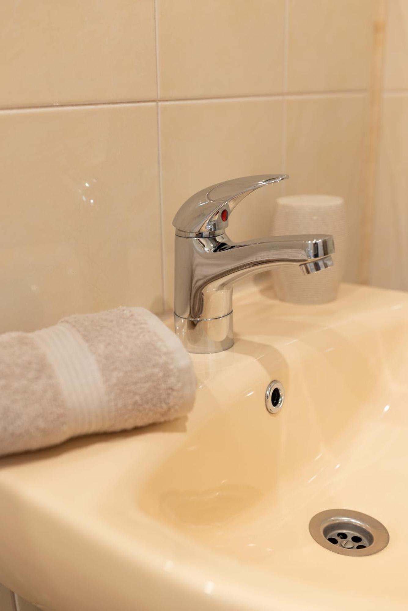 Mdm Apartment City Center روس المظهر الخارجي الصورة