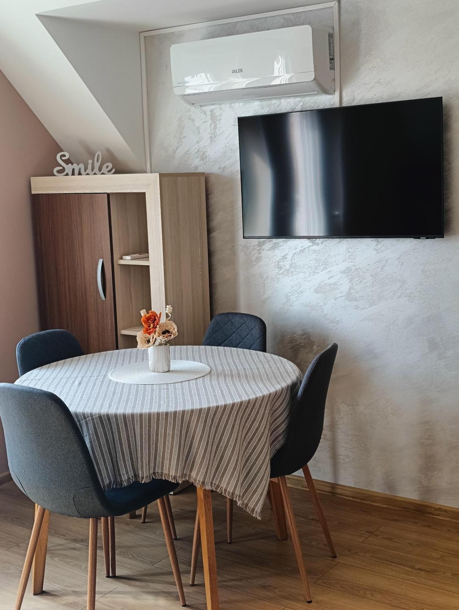 Mdm Apartment City Center روس المظهر الخارجي الصورة